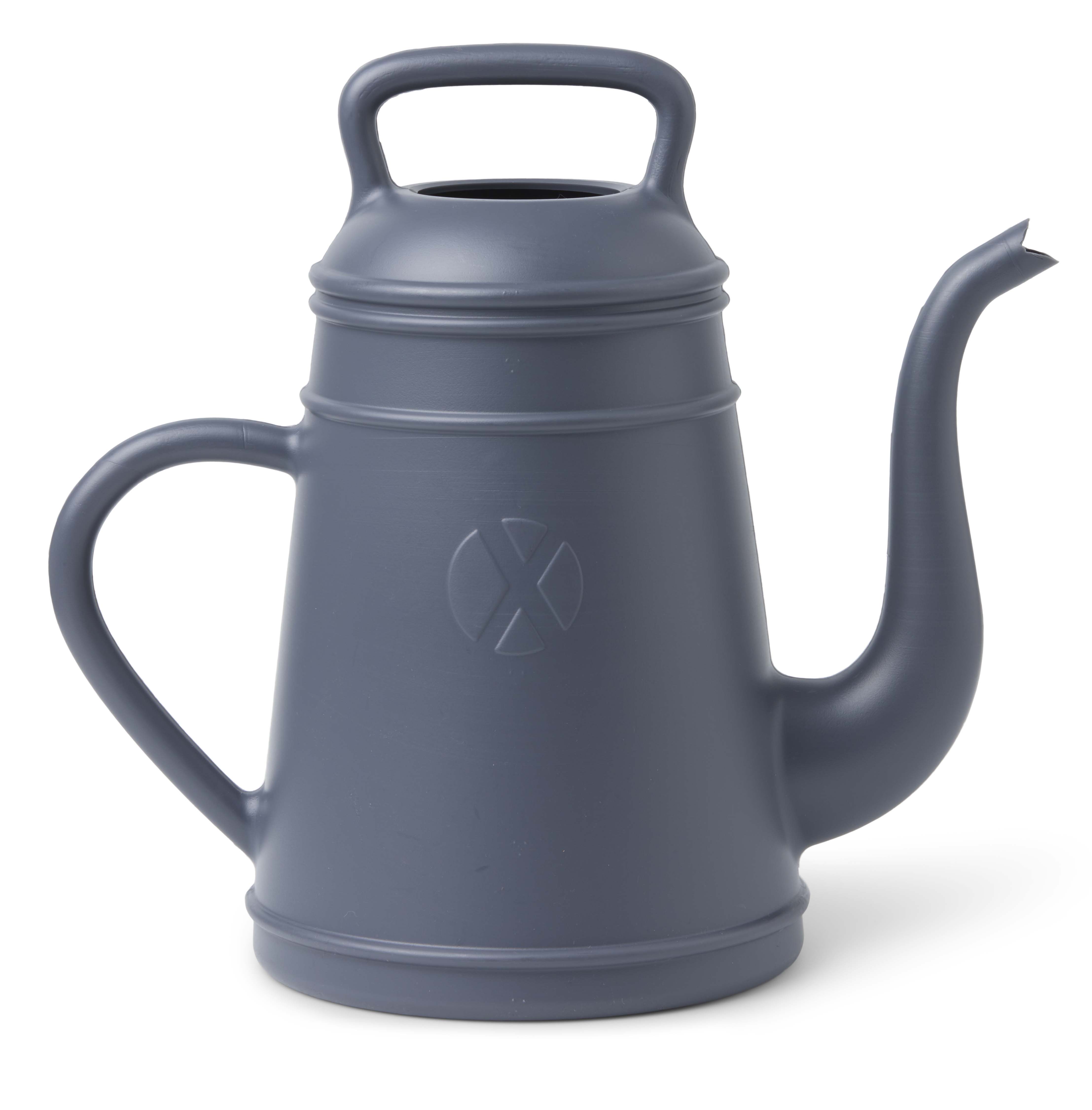 Lungo Watering can Old green