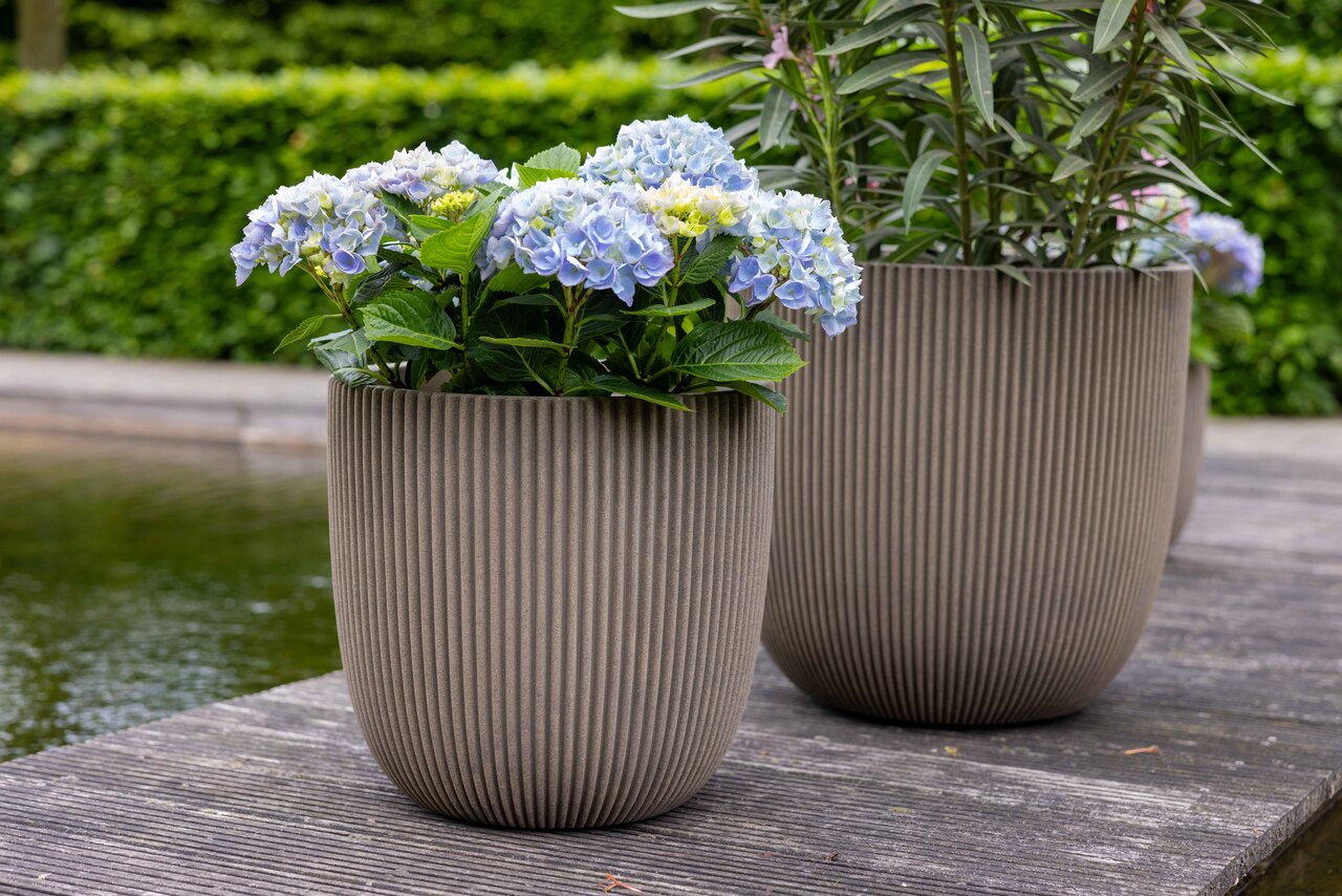 capi ハンドフラワーベース capi ハンドフラワーベース SiKiTO / Bouquet Vase ｜ バイカラーと