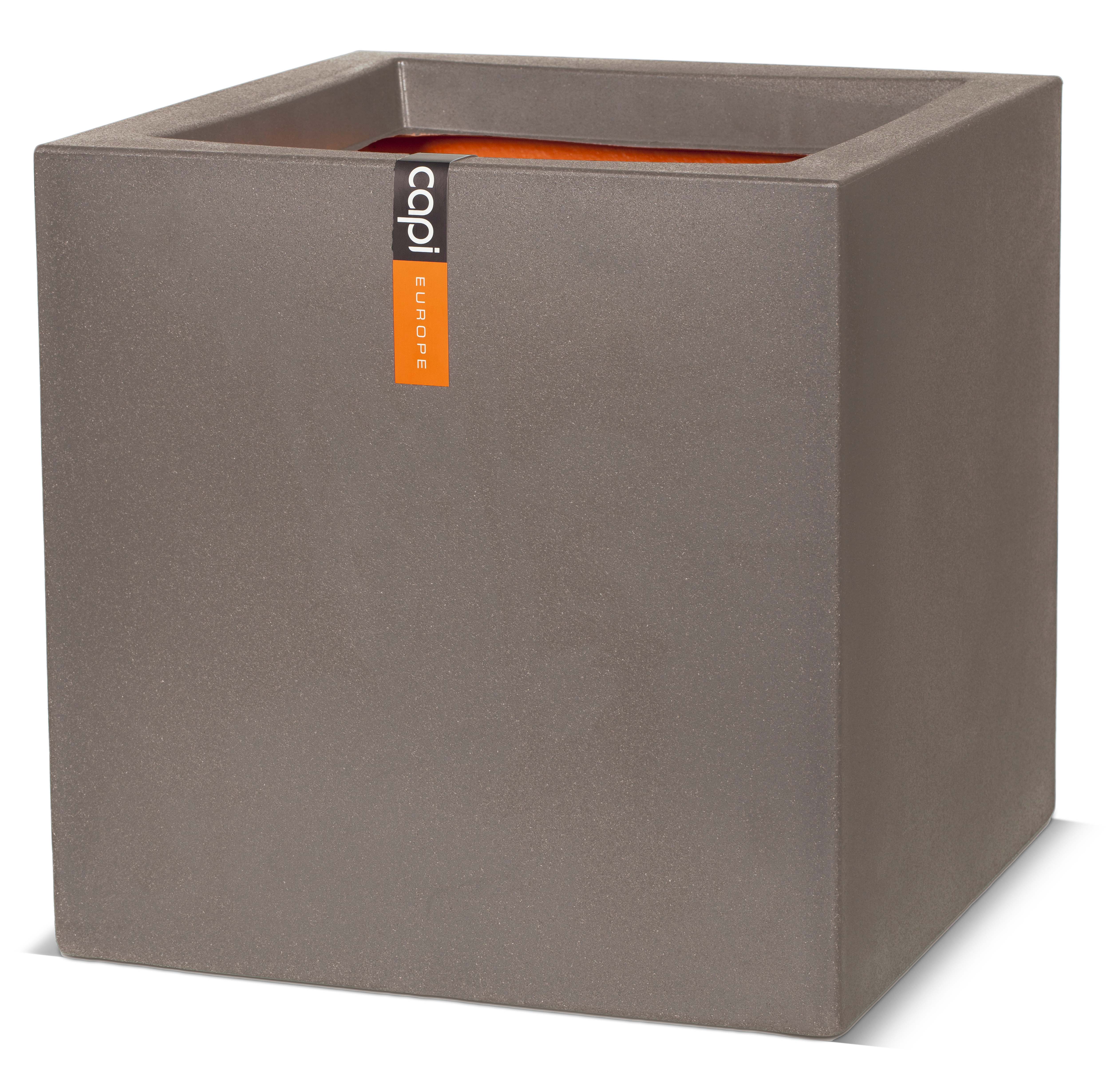 Urban Smooth NL Square Planter