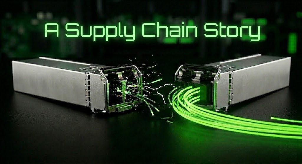 The Lab Said Yes, But the Field Said No: A Supply Chain Story