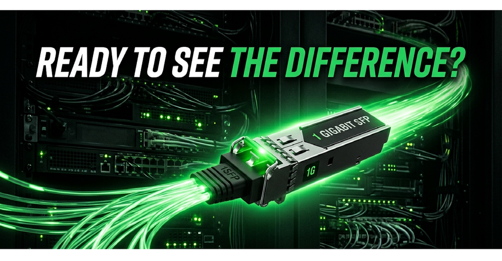 Filling the Market Gap: The Case for a Native 1G Tunable SFP