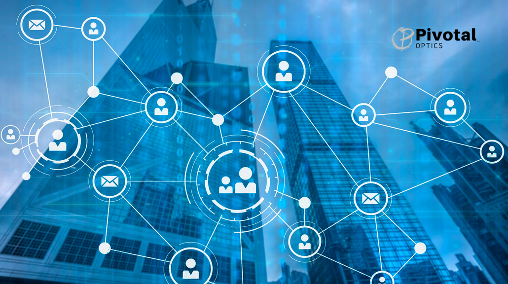 Building Network Reliability with Cutting-Edge Optical Technology Building Network Reliability with Cutting-Edge Optical Technology