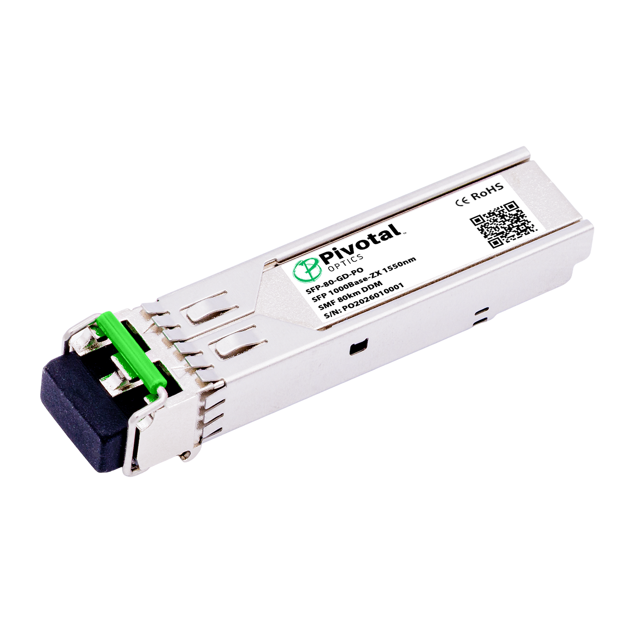SFP-1G-ZX