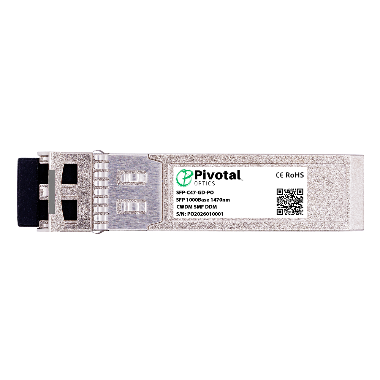 SFP-1G-CWDM-80