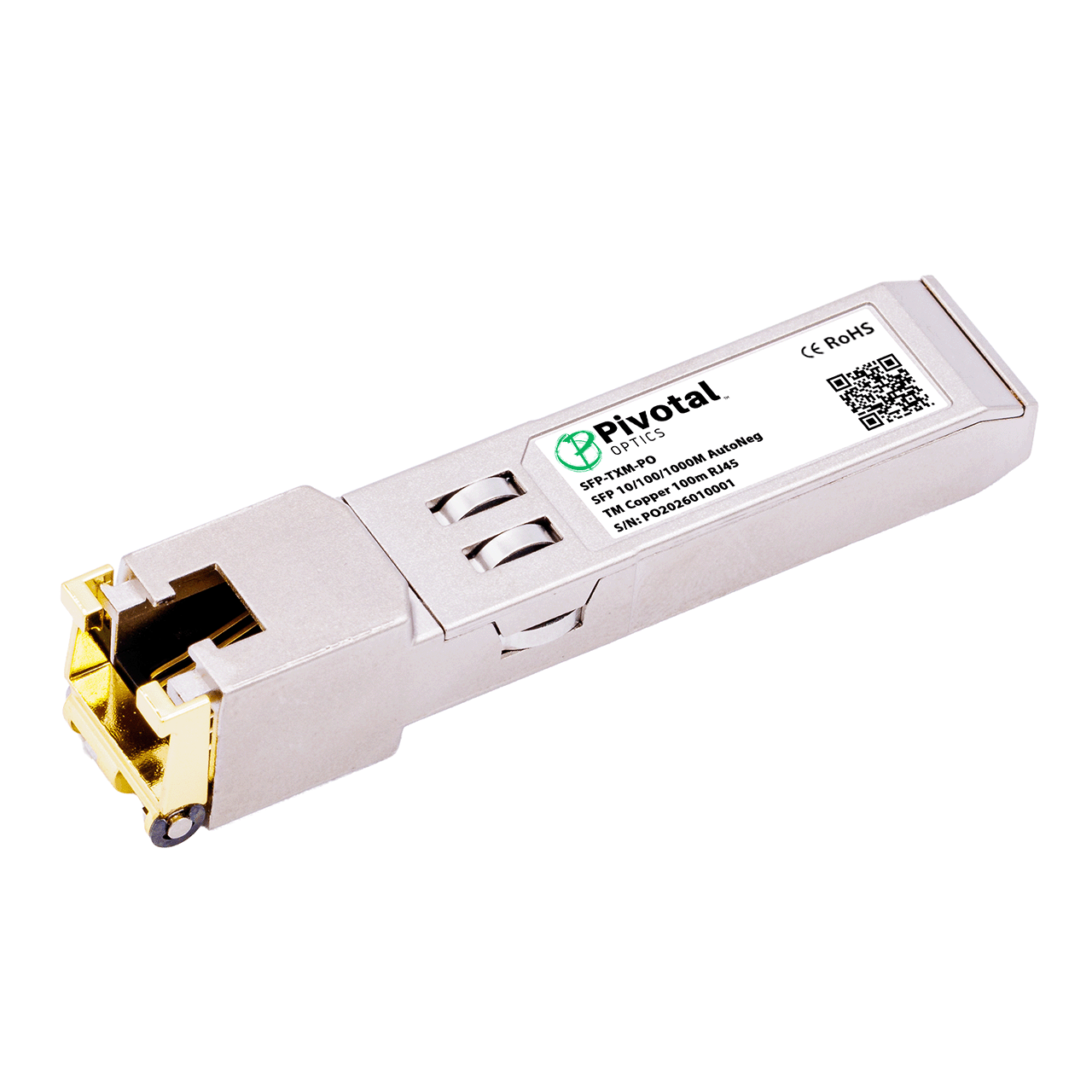 その他 N, SFP-1G-TXM