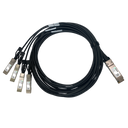 QSFP-4SFP10G-CU5M-PO