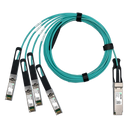 QSFP-4X10G-AOC7M-PO
