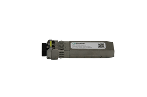 CWDM-SFP10G-1550-80-PO