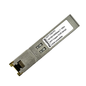 SFP-1G-T-PO SFP-1G-T-PO