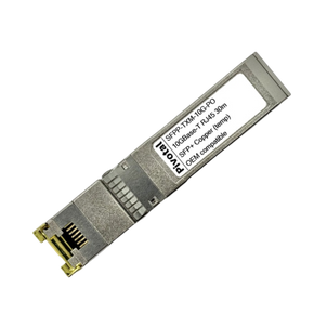 10G-SFPP-T-PO 10G-SFPP-T-PO