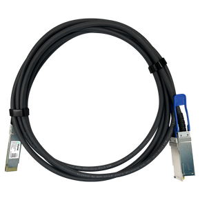CAB-D-2Q-400G-3M-PO CAB-D-2Q-400G-3M-PO