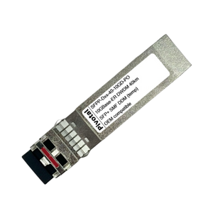 EX-SFP-10GE-ER-D41-PO EX-SFP-10GE-ER-D41-PO