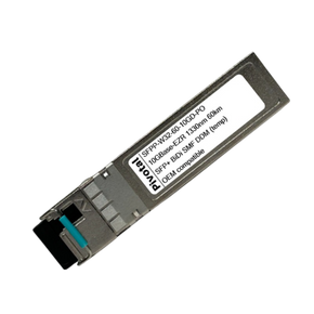 EXSFP10GELR-W3260KM-RI-PO EXSFP10GELR-W3260KM-RI-PO
