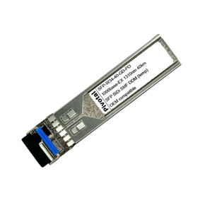 EX-SFP-1GE-LX40K-W34-PO EX-SFP-1GE-LX40K-W34-PO