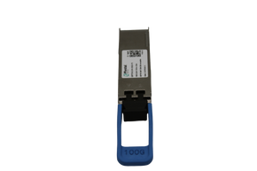 QSFP28-ELR4-100GD-PO QSFP28-ELR4-100GD-PO