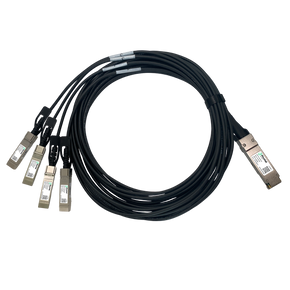 QSFP-4SFP10G-CU2M-PO QSFP-4SFP10G-CU2M-PO