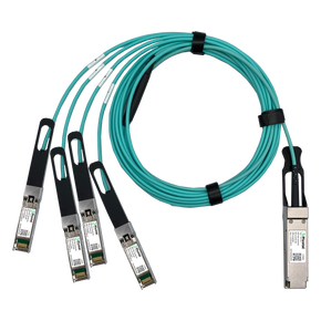 QSFP-4X10G-AOC2M-PO QSFP-4X10G-AOC2M-PO