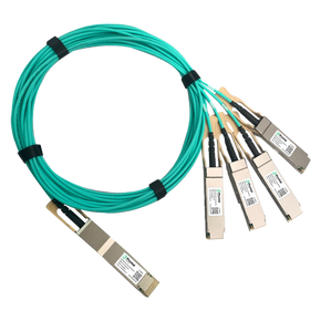QSFP56DD-AOC3-4X100G-2M-PO QSFP56DD-AOC3-4X100G-2M-PO