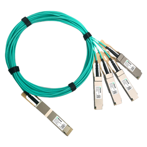 QSFP56DD-AOC3-4X100G-3M-PO QSFP56DD-AOC3-4X100G-3M-PO