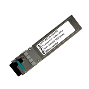 SFP+-40KM-1550-W32-60-PO SFP+-40KM-1550-W32-60-PO