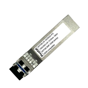 SFP-10/25G-LR-S-20-PO SFP-10/25G-LR-S-20-PO
