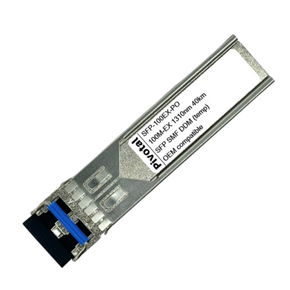 SFP-100EX-MRV-PO SFP-100EX-MRV-PO