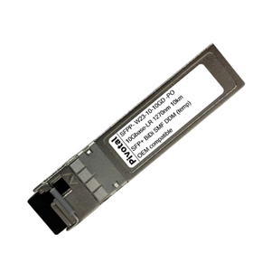 SFP-10G-BX20U-PO SFP-10G-BX20U-PO
