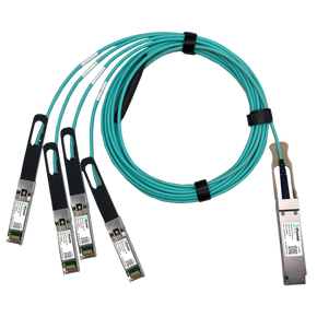 AOC-Q-4S-100G-5M-PO