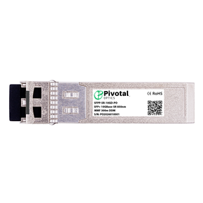 FG-TRAN-SFP+SR-PO