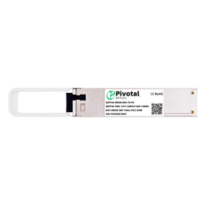 QSFP28-4WDM-BXU-70-I-CX-PO