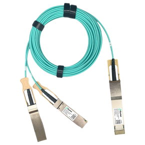 QSFP56DD-AOC-2X200G-5M-PO