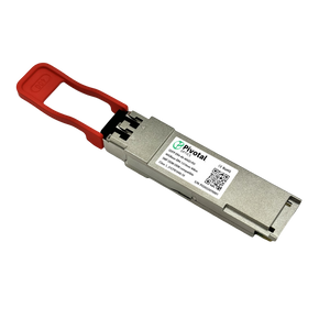 QSFPP-40GBASE-ER4-PO