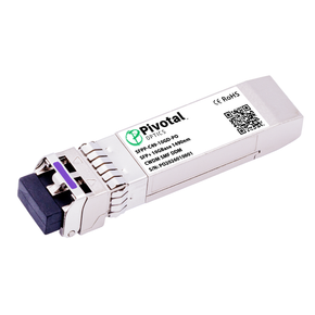 SFP+-10G-LC-1491-40-PO