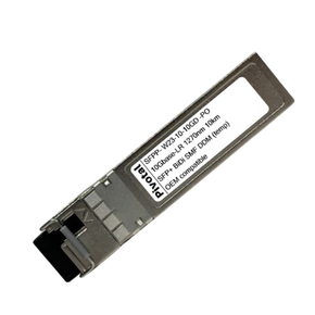SFP-10G-BXU-PO