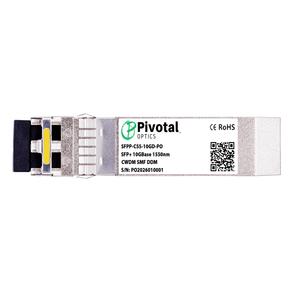 SFP-10G-ZR-C55-PO