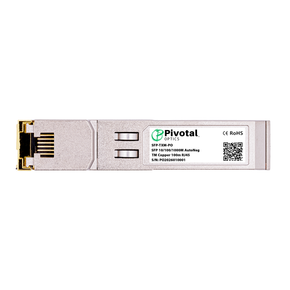 SFP-1G-T-C-PO