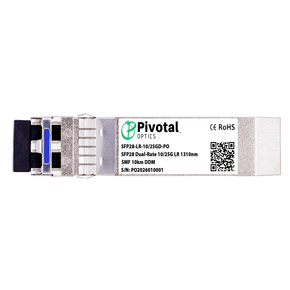 SFP-25G-LR-S-PO