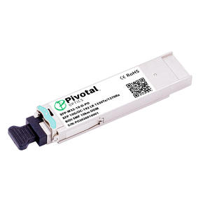 XFP-10GLR-OC192SR-W32-PO