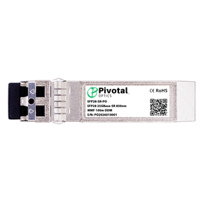 SFP-25G-SR-I-PO