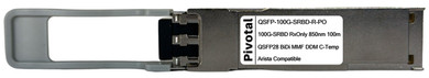 QSFP-100G-SRBD-R-PO