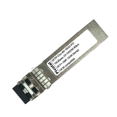 EX-SFP-10GE-ZR-DW35-I-PO
