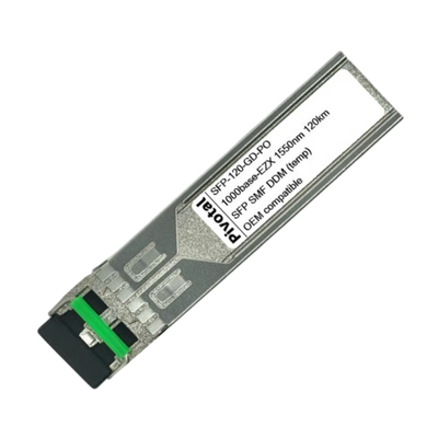 EX-SFP-1GE-LH-120-PO