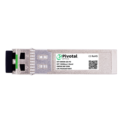EX-SFP-1GE-LH-D59-120-PO