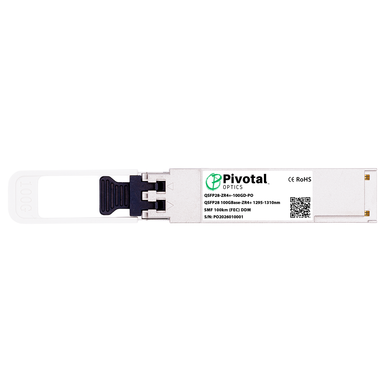 JNP-QSFP-100G-ZR4+-I-PO