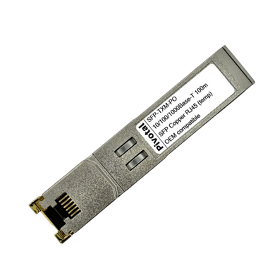 MA-SFP-1GB-TX-PO