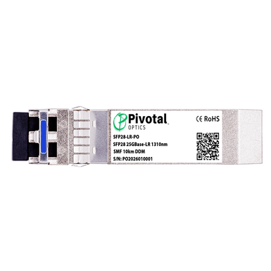 PAN-SFP28-25GBASE-LR-PO
