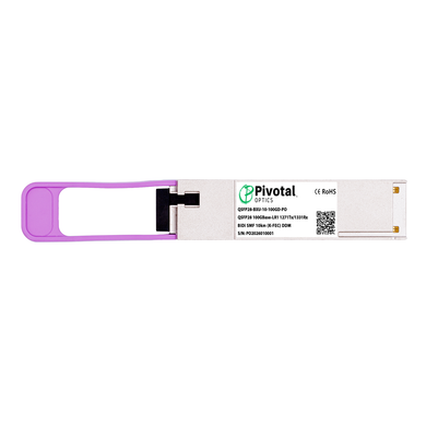 QSFP100GLR-BXU-I-PO