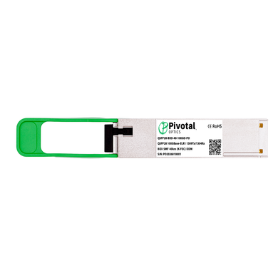QSFP100GLRS-BXD-40-I-PO