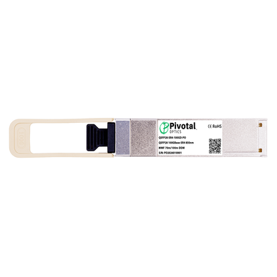 QSFP-100G-SR4-C-PO