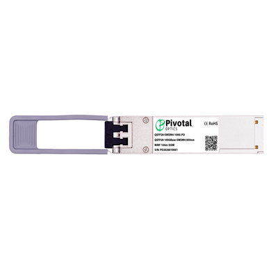 QSFP-100G-SWDM4-MX-PO